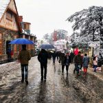 Shimla Kullu Manali Tour Package