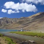 9N/10D Tribal circuit with Chandertal Lake