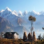 2N/3D Mussoorie Trip - Queen of Hills