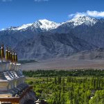 7N/8D Himachal Offbeat Destination with Manali