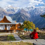 6N/7D Tribal Himachal Tour from Chandigarh