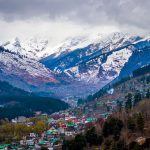Spiti Valley Wonders with Manali