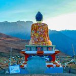Trip to Spiti via Manali