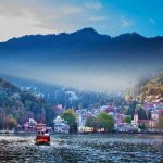 4N/5N Delights Kausani Nainital Tour