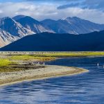 Exotic Leh Tour with Pangong Lake