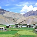 14N/15D Spiti Tour with kinnaur