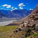 5N/6D Adventurous Kinnaur Tour