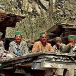 5N/6D Trip to Kinnaur