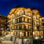 Hotel Manali village venue