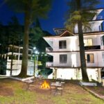 Dharamsala hotel oak Valley